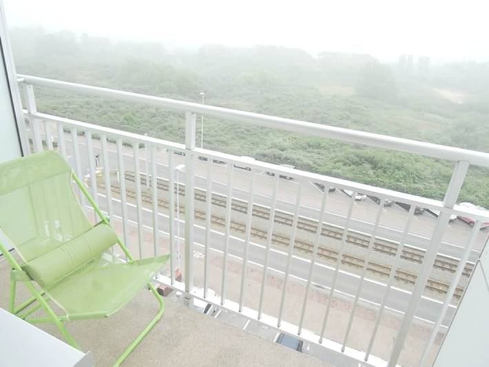 Gîte pour 6 personnes, avec terrasse, adapté aux familles à Middelkerke - 4