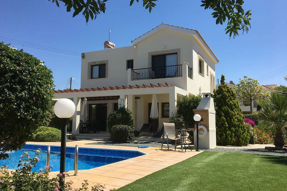 Casa vacanza a Kouklia Pafou a partire da 219€ a notte