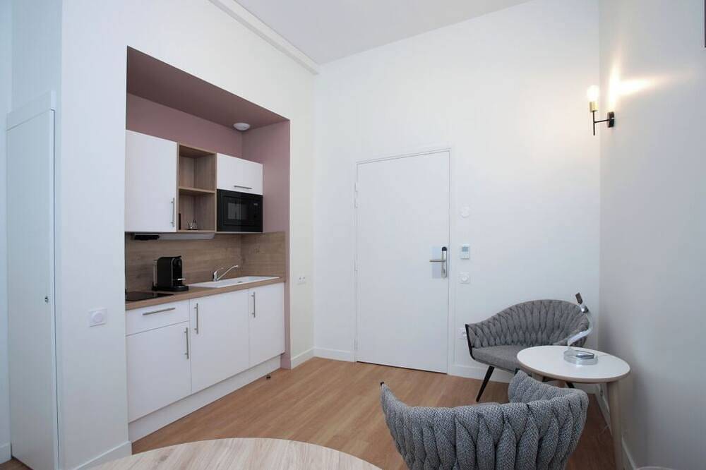 Appartement entier, Appartement Suite in Cambrai, Département Nord