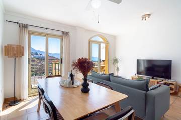 Vakantieappartement voor 6 Personen in Playa El Calacile (Torrox), Torrox, Afbeelding 3