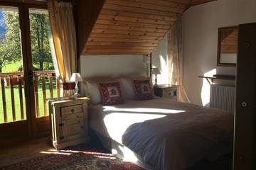 Chalet pour 4 Personnes dans Campan, Pyrénées, Photo 1