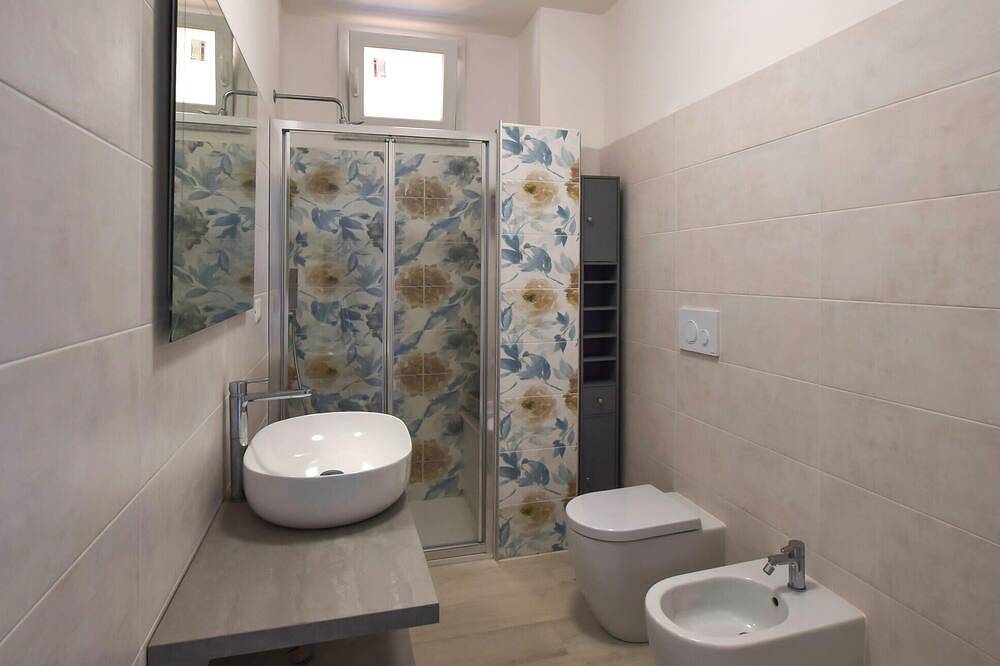 Ganze Wohnung, Gemütliche 1-Zimmer-Wohnung in Ricadi in Faro Capo Vaticano, Ricadi (gemeinde)