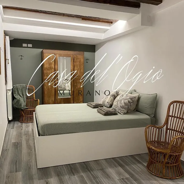 Apartamento de vacaciones para 2 personas - 1