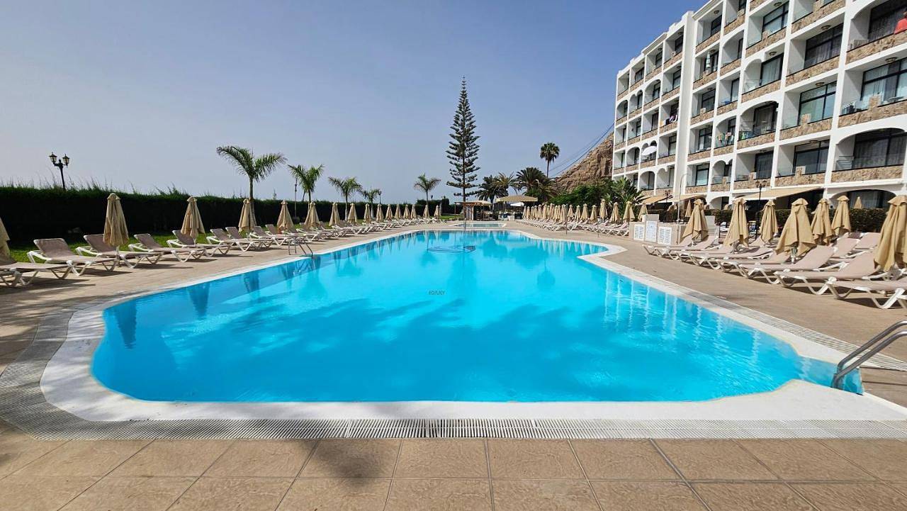 Apartamento entero, Cura Marina Premium in Playa del Cura, Mogán