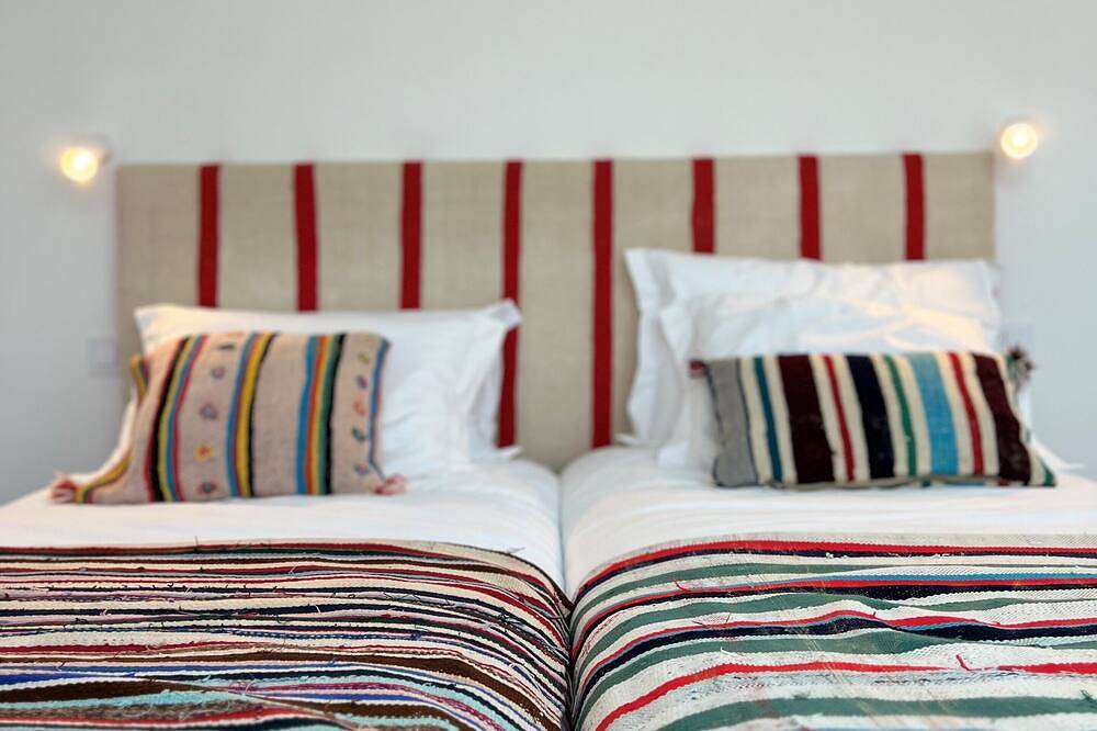 Casa Do Regadio - House 2, A country and sea retreat on the Alentejo coast, in São Teotónio, Costa Alentejana