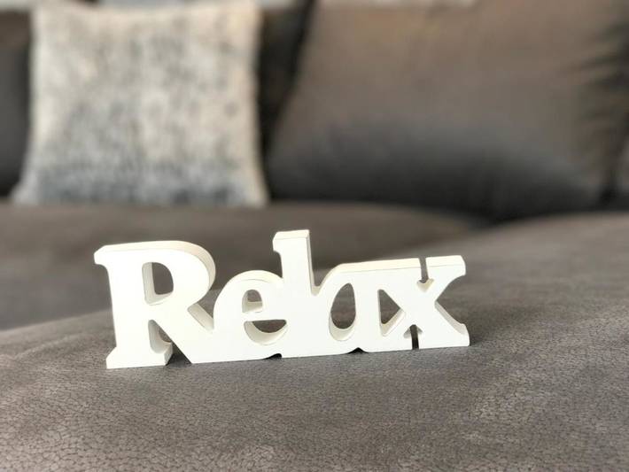 Ferienwohnung für 5 Personen, mit Ausblick und Balkon in Bingen am Rhein - 2