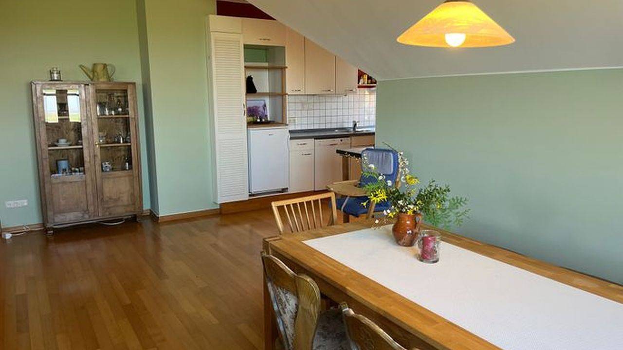 Ganze Ferienwohnung, Ferienwohnung für 5 Personen (160 m²) in Blowatz in Blowatz, Neuburg