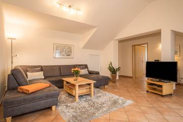 Vakantiewoning voor 4 Personen in Wasserburg (Bodensee), Obersee (Bodensee), Afbeelding 4