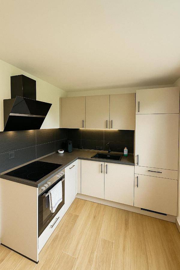 Ganze Wohnung, Alpenpanorama Renoviertes Apartment mit Bergblick in Buchenberg, Bayerisch Schwaben