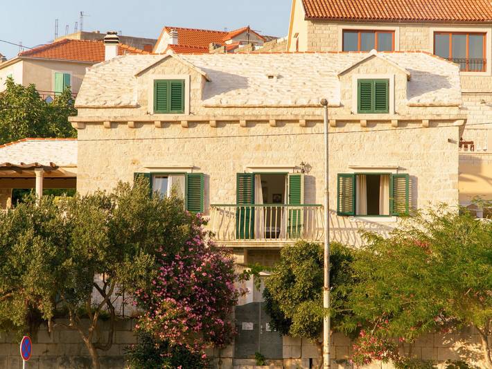 Villa pour 10 personnes, avec terrasse à Sumartin - 3