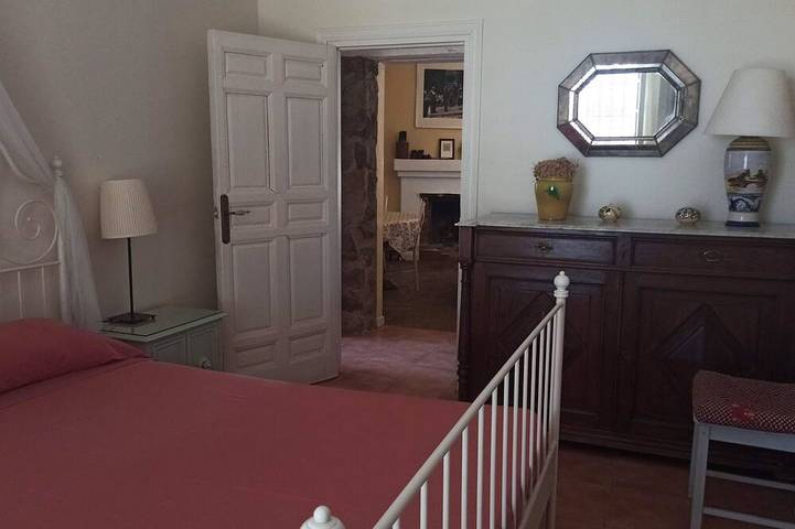 Casa rural 3 Estrellas Verdes  \" Finca el Palomar \" in Mora (Toledo), Provincia de Toledo