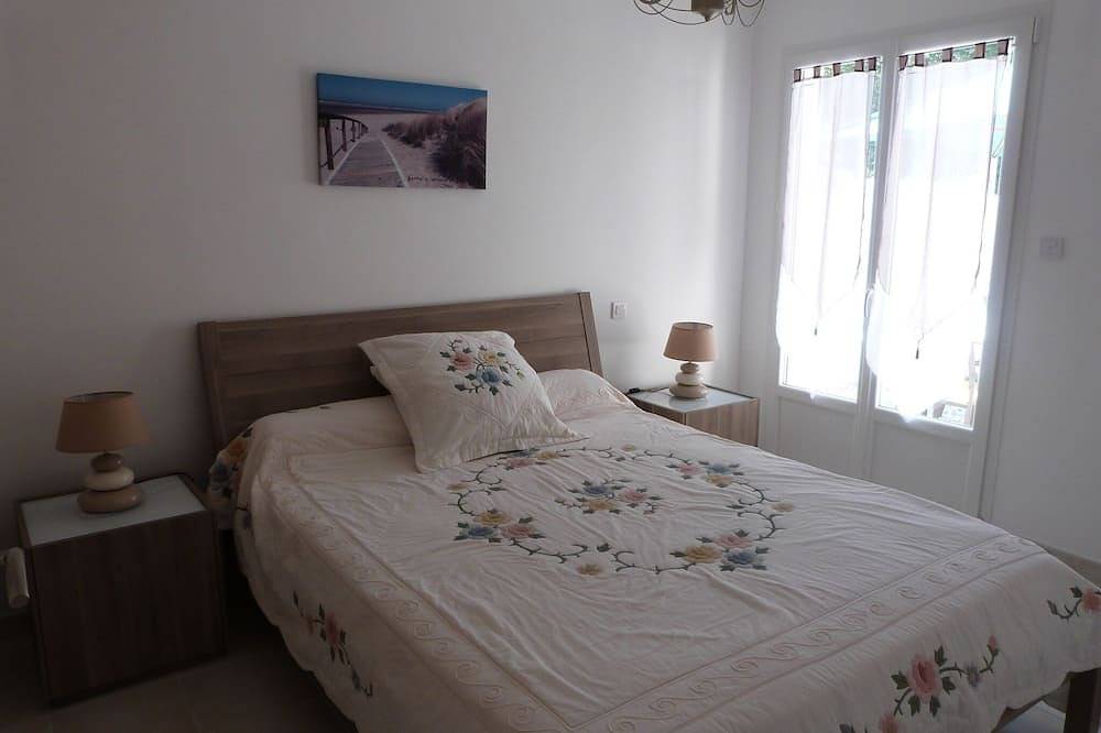 Casa reciente de 93 m² para 6 personas, zona tranquila in Gujan-Mestras, Region de Arcachon