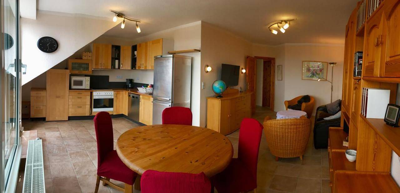 Ganze Wohnung, Ferienwohnung Panoramablick Ennepetal in Ennepetal, Ennepe-Ruhr-Kreis