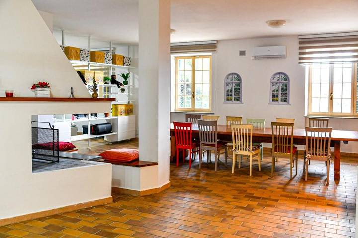 Villa per 4 persone, con Idromassaggio e Giardino a Sant'Elpidio a Mare