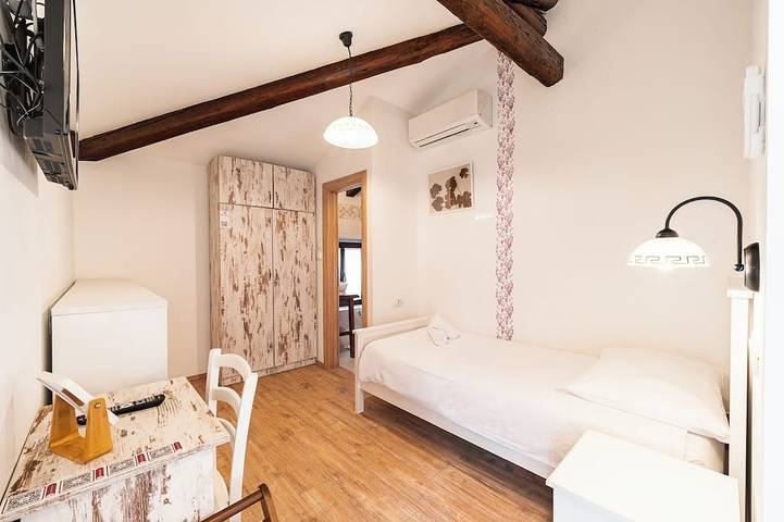 Hôtel pour 16 personnes à Motovun - 4