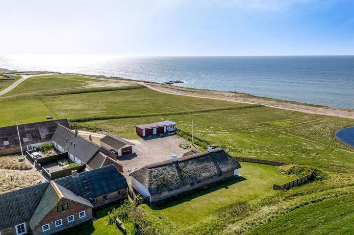 Ferienhaus für 8 Personen in Lemvig - 3