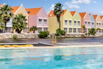 Villa für 6 Personen in Bonaire (Karibische Niederlande), Bild 3