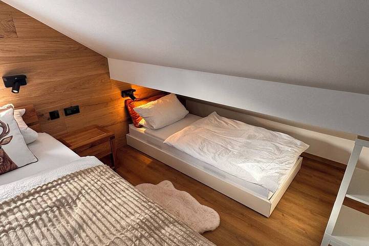 Neues Ferienhaus am Stadtrand in Kettenis, Eupen