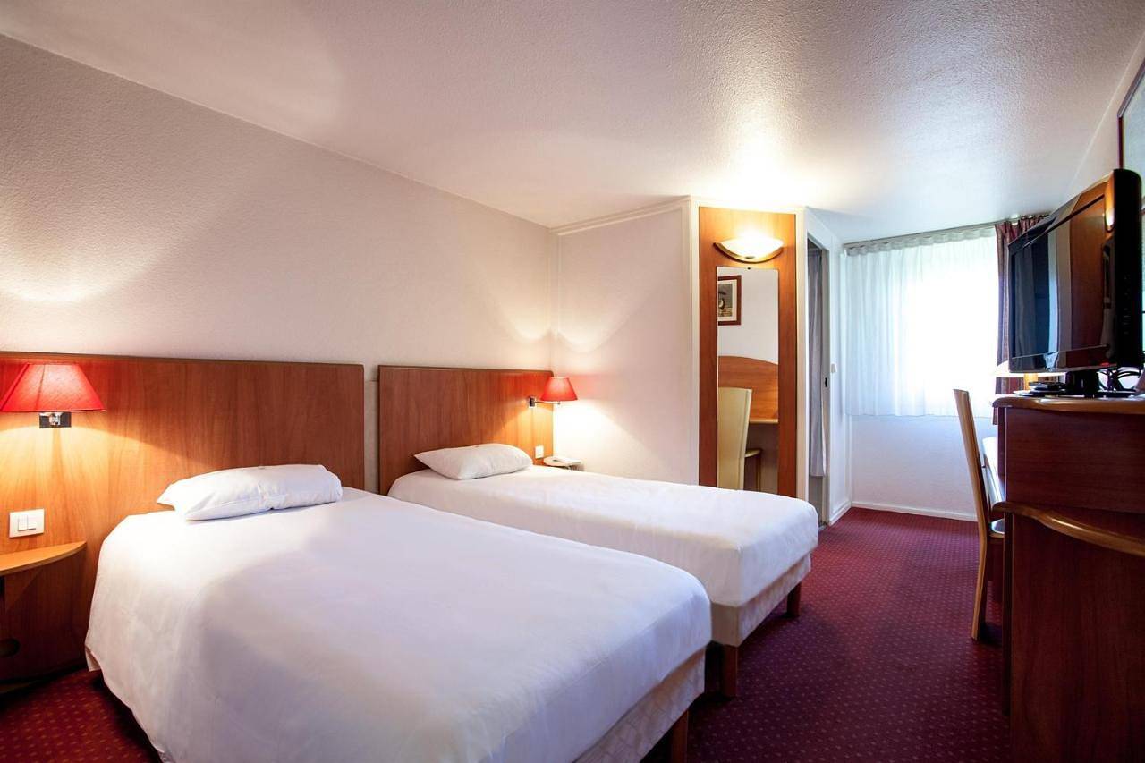 Hôtel Inn Design Mâcon Nord - Sancé in Sancé, Région de Mâcon