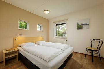 Lodge voor 8 Personen in Emmen, Drenthe, Afbeelding 2