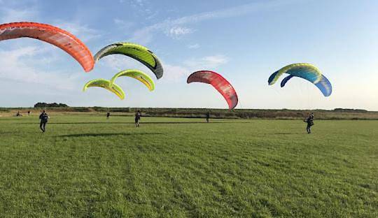 Appartement de vacances pour 3 personnes, avec piscine et jardin, animaux acceptés