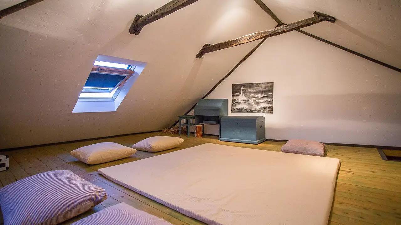 Ganze Ferienwohnung, Ferienwohnung für 5 Personen (100 m²) in Ložišća in Milna, Brac