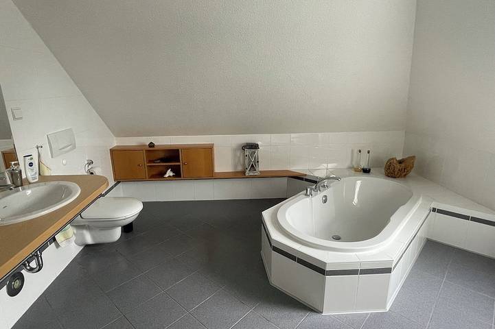 Ferienwohnung für 2 Personen, mit Garten in Freyburg (Unstrut) - 3