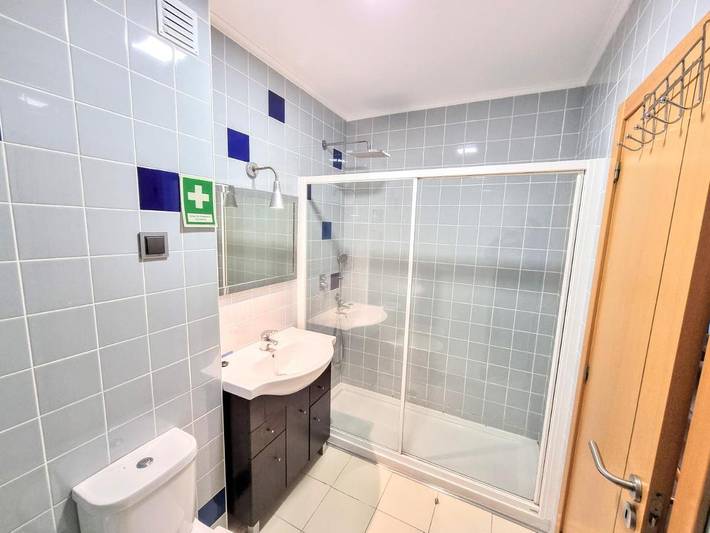 Casa rural para 2 personas en Monte Gordo - 2