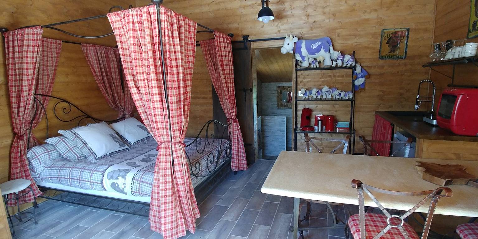 Petit Gite - Gite du mas Péries in Nissan-lez-Enserune, Côte méditerranéenne (France)