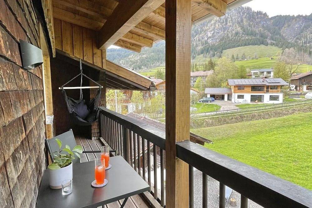 Ganze Wohnung, Alpschick - Ferienwohnungen Hirschbachwinkel in Bad Hindelang, Bayerisch Schwaben