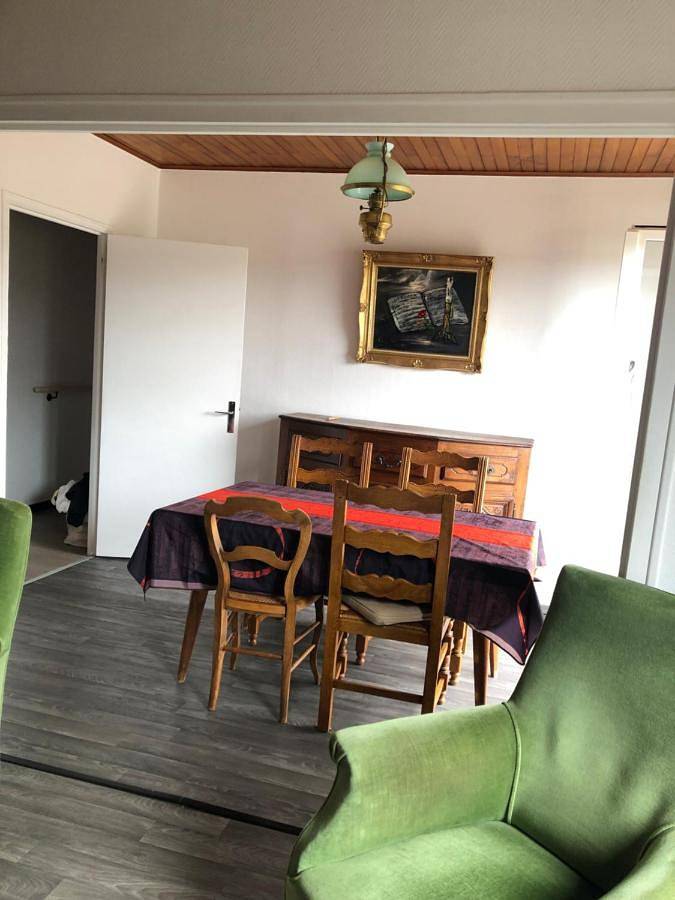 Appartement entier, Two-Bedroom Apartment in Valentigney, Doubs