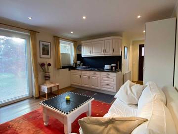 Ferienwohnung für 2 Personen, kinderfreundlich in List (Sylt)