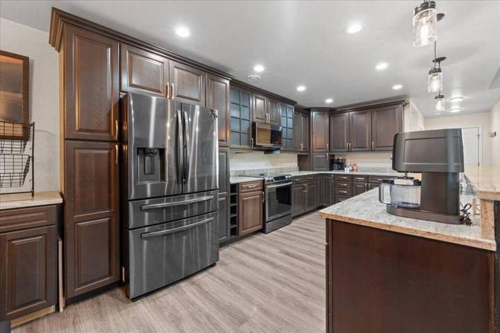 Ferienhaus für 6 Personen in Alaska