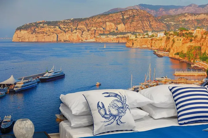 Appartamento vacanze per 4 persone - 1
