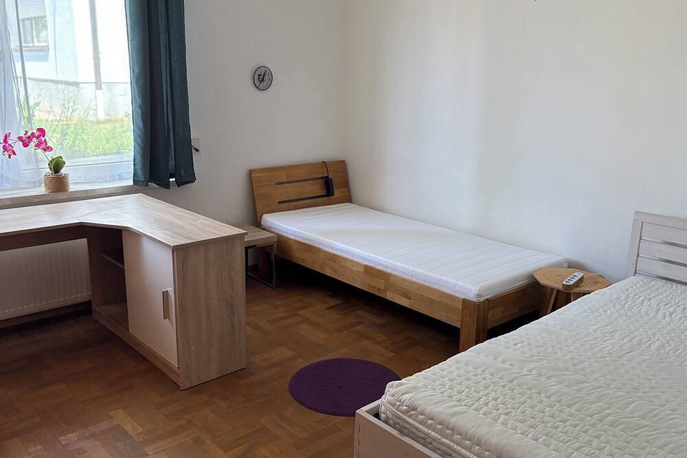 Haus Winterbach - gemütliche Unterkunft in der Nähe vom Red Bull Ring/Murtal in Fohnsdorf, Murtal