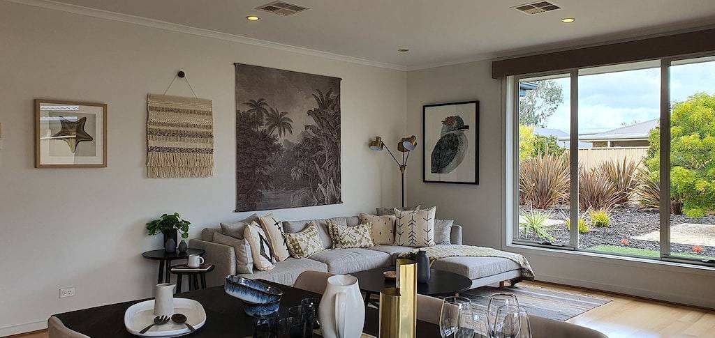 Luxury beach stay, close to the famous Sa wine regions in Aldinga Beach, City of Onkaparinga