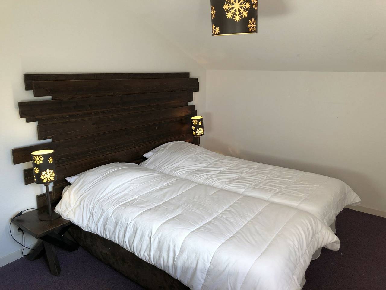 Entire apartment, Appartement 2 pièces pour 4 personnes situé dans un secteur calme in Saint-Gervais-les-Bains, Pays du Mont-Blanc