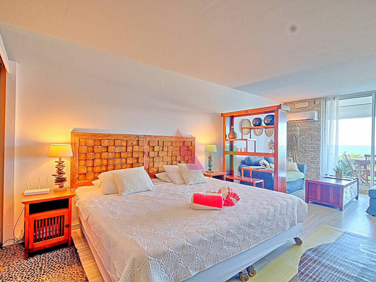 Studio pour 2 Personnes dans Antilles