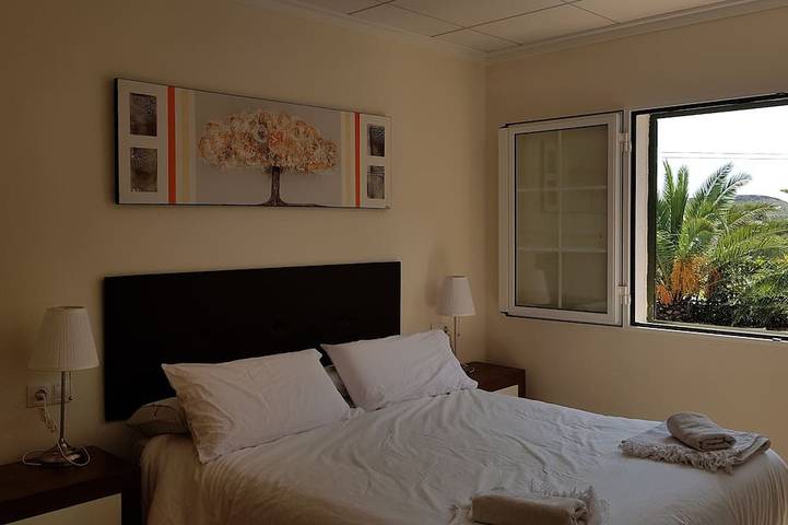 Finca für 8 Personen, mit Terrasse und Garten, mit Haustier in Alicante - 4