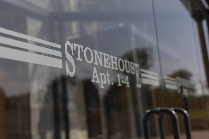 Ferienwohnung für 4 Personen, mit Sauna - 1