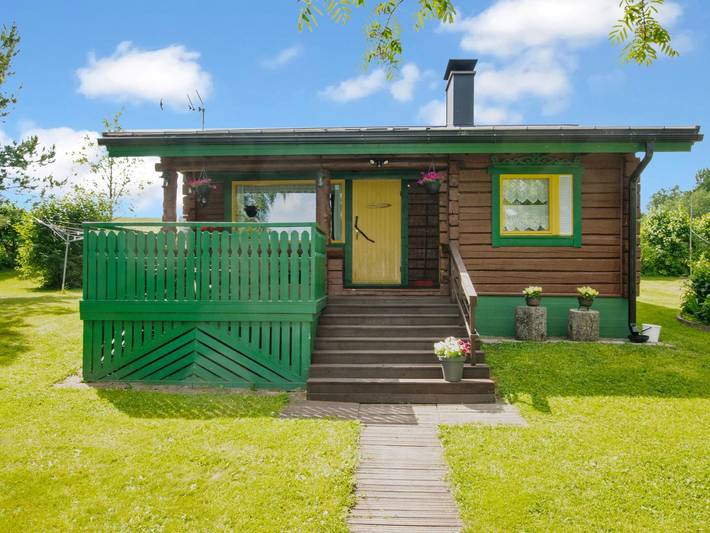 Hannula in Kelminselkä, Ikaalinen