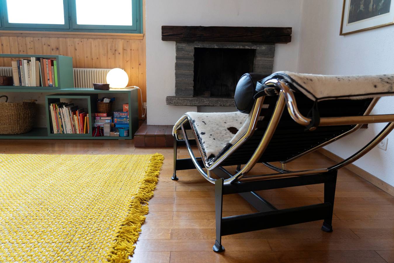 Ganze Wohnung, Chammern in Nesslau, Zürich Voralpen