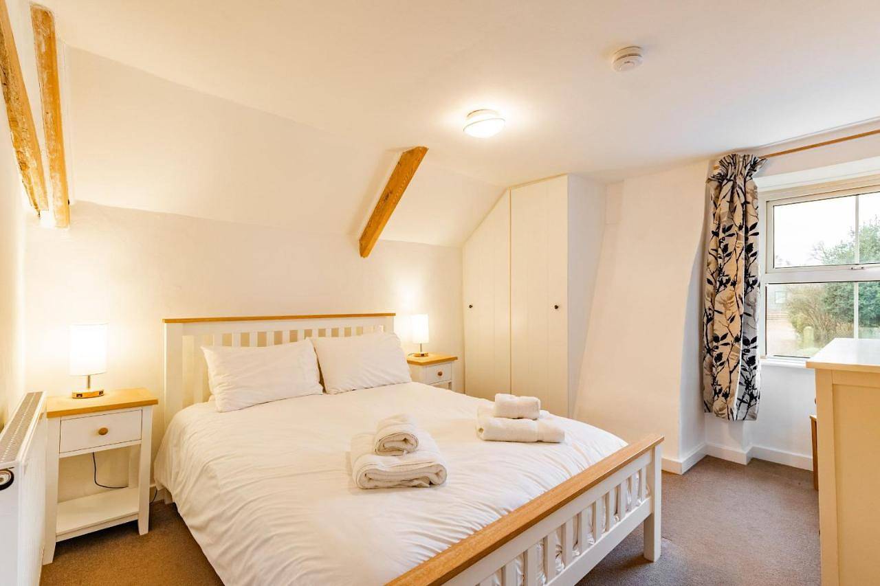 Holiday Home in Brancaster Staithe, Norfolk Coast