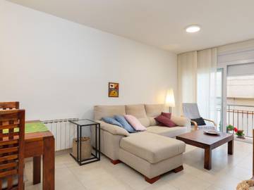 Location De Vacances pour 4 Personnes dans Sant Feliu de Guíxols, Bas-Ampurdan, Photo 2