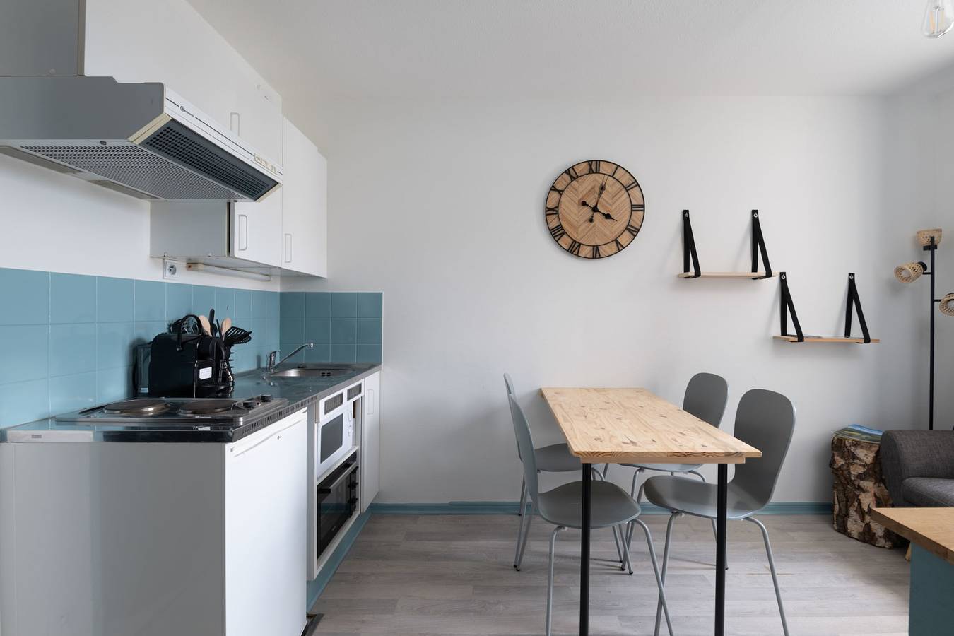 Apartamento entero, Pretty ski nest in the city center in Gérardmer, Parque natural regional de los Ballons des Vosges