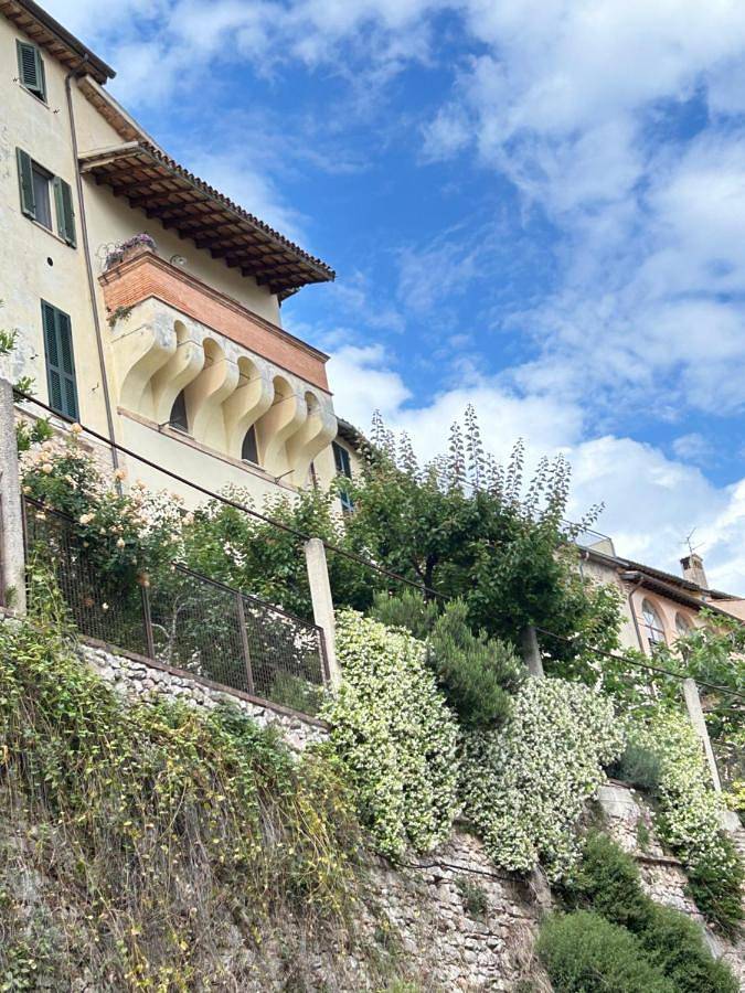 Gîte pour 4 personnes, avec vue à Trevi - 2