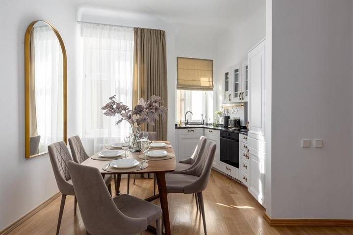 Ferienwohnung für 6 Personen - 1