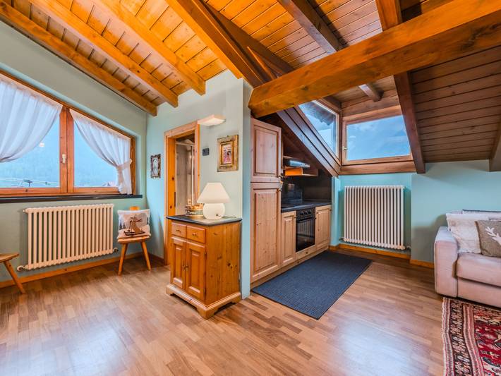 Ferienwohnung für 4 Personen - 1