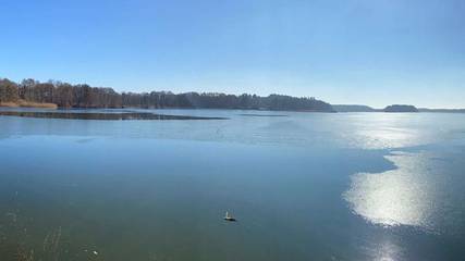 Boot für 6 Personen in Lychen, Uckermark, Bild 4