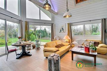 Cottage pour 2 personnes dans Theix-Noyalo